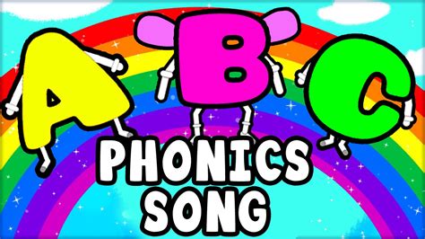 Phonics Song 